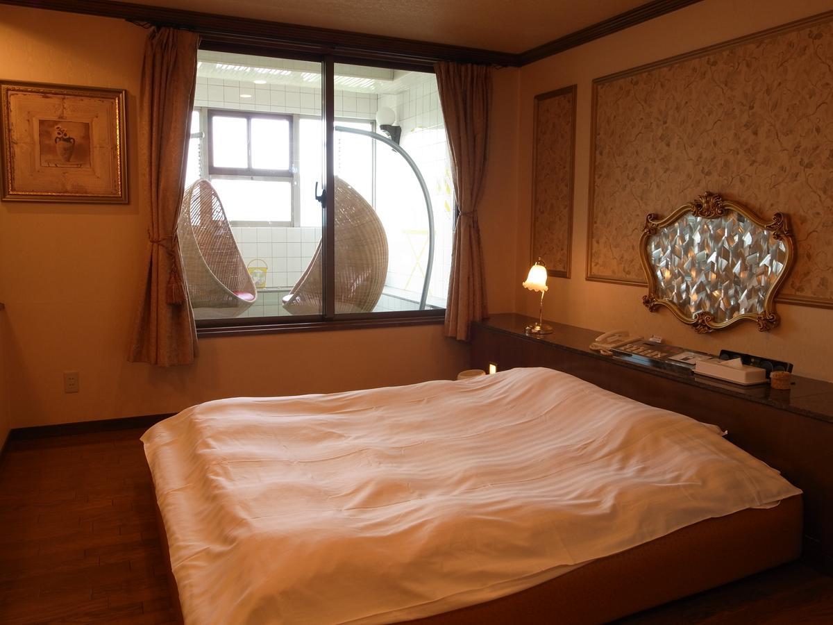 Hotel Mio (Adults Only) Fukui Kültér fotó