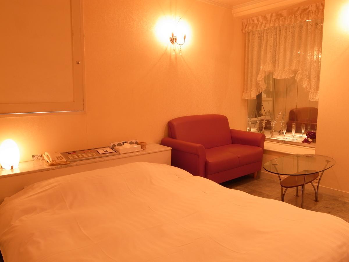 Hotel Mio (Adults Only) Fukui Kültér fotó