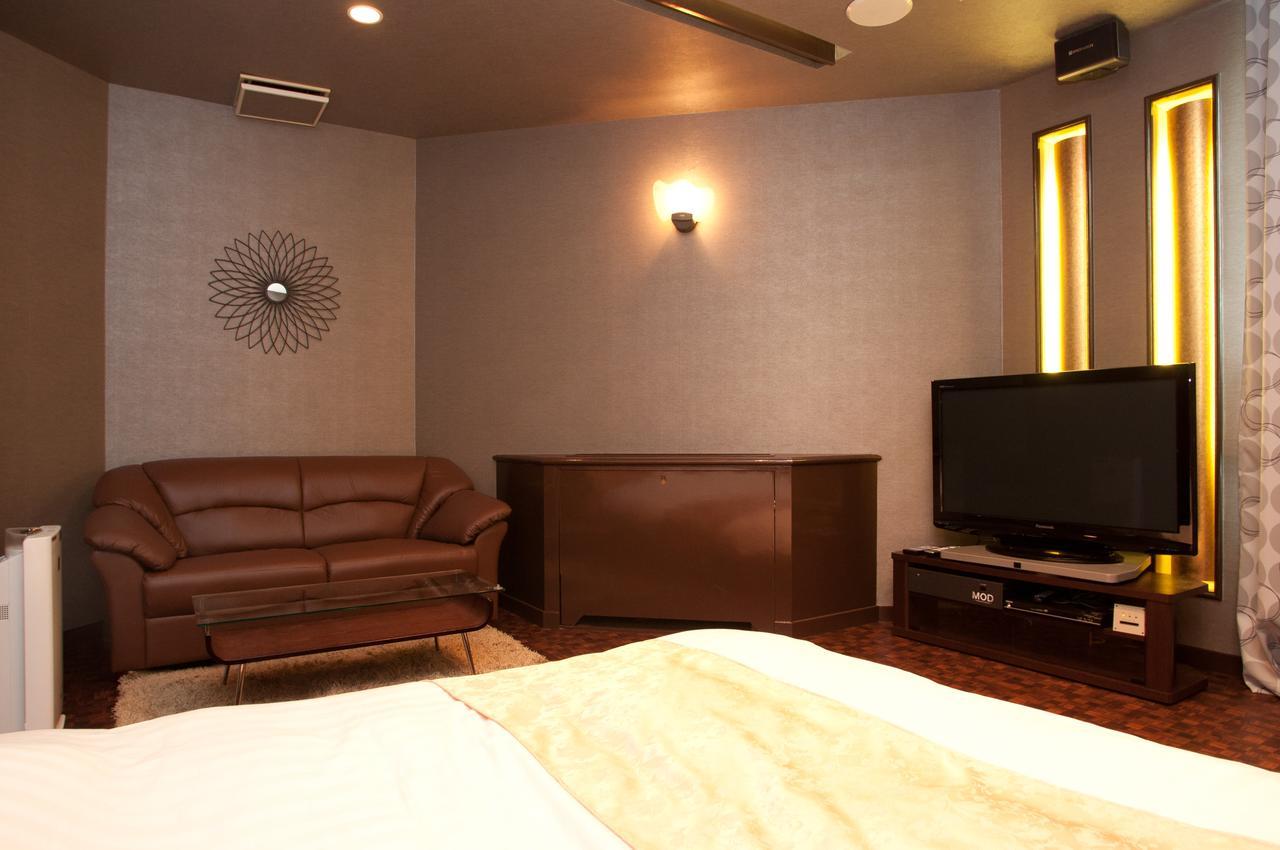 Hotel Mio (Adults Only) Fukui Kültér fotó